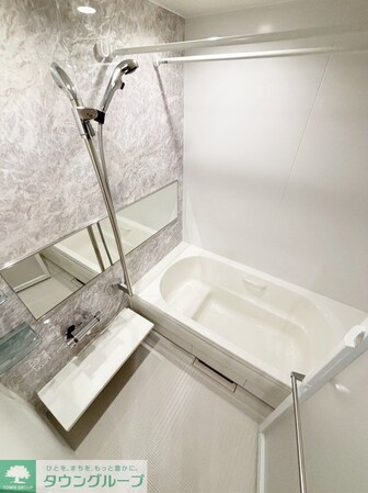 PLACIDO.Nの物件内観写真